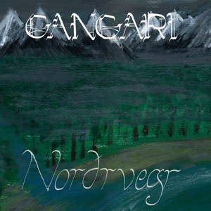 Gangari - Norðrvegr (2017)
