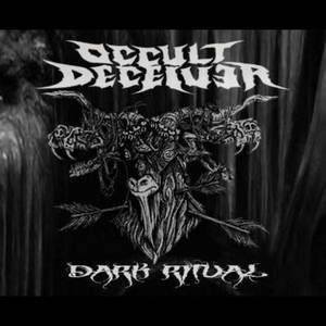 Occult Deceiver - Dark Ritual (2016)