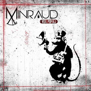 Minraud - Vox Populi (2017)