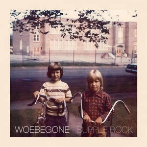 Woebegone - Supple Rock (2017)