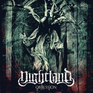 Nightland - Obsession (Deluxe Edition) (2017)