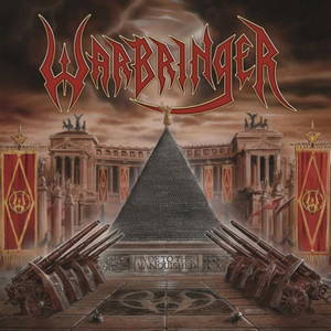 Warbringer - Woe To The Vanquished (2017)