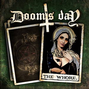 Doom's Day - The Whore (2017)