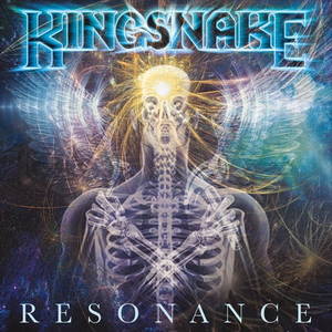 Kingsnake - Resonance (2016)