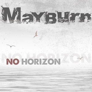 Mayburn - No Horizon (2017)