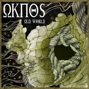 Oknos - Old World (2017)