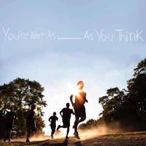 Sorority Noise  - Youre Not As _____ As You Think (2017)