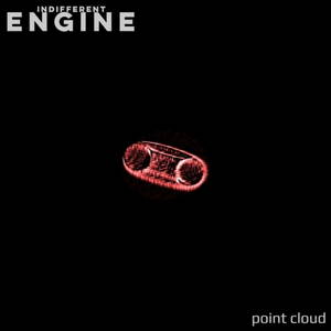 Indifferent Engine - Point Cloud (2017)