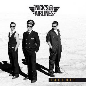 Nick's Airlines - Take Off (2017)