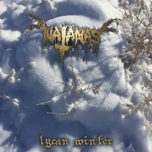 Natanas - Lycan Winter (2016)