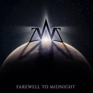 As We Ascend - Farewell To Midnigh (2017)