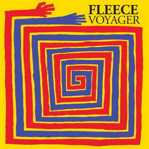 Fleece - Voyager (2017)