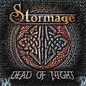 Stormage - Dead of Night (2017)