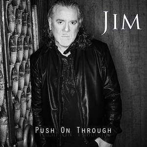 Jim Jidhed - Push on Through (2017)