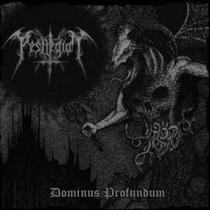 Pestlegion - Dominus Profundum (2017)