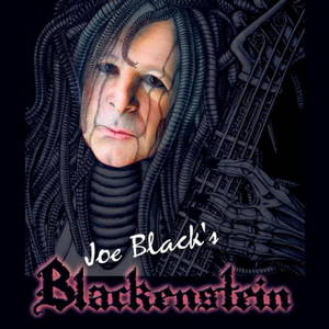 Joe Blacks - Joe Blacks Blackenstein (2016)