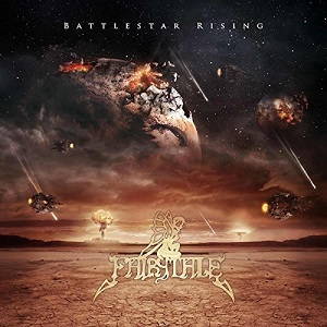 Fairytale - Battlestar Rising (2017)