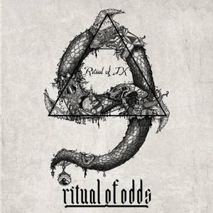 Ritual of Odds - Ritual of 9 (2017)
