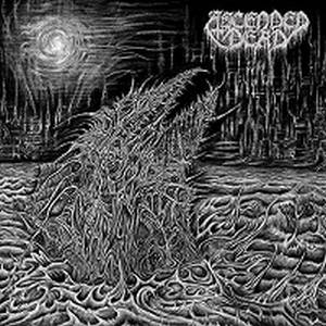Ascended Dead - Abhorrent Manifestation (2017)