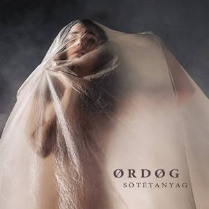 Ordog ‎ Sötétanyag (2017)