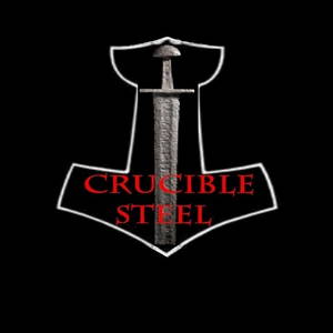 Crucible Steel - Crucible Steel (2017)