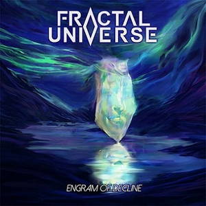 Fractal Universe - Engram of Decline (2017)