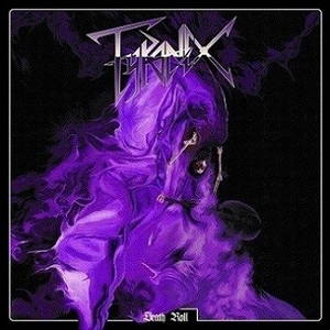 Tyranex - Death Roll (2017)