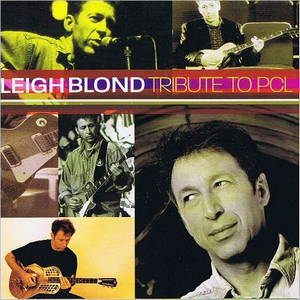 Leigh Blond - Tribute To PCL (2017)