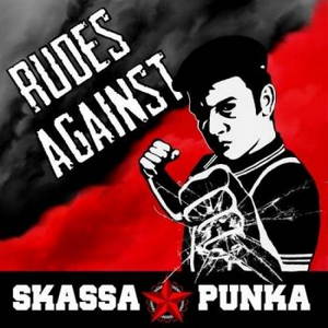 Skassapunka - Rudes Against (2017)