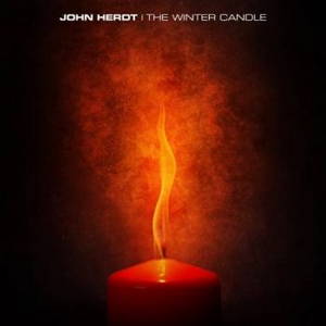 John Herdt - The Winter Candle (2017)
