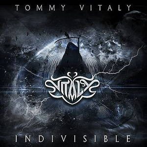 Tommy Vitaly - Indivisible (2017)