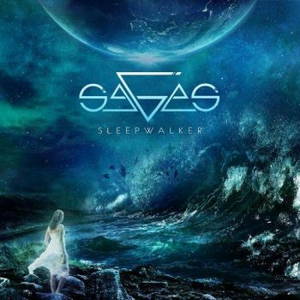 Sages - Sleepwalker (Deluxe Edition) (2017)