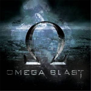 Omega Blast - Omega Blast (2017)