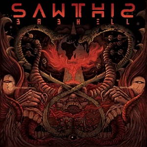 Sawthis - Babhell (2017)