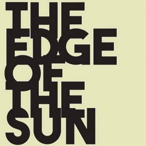 The Edge Of The Sun - No Way Back (2017)