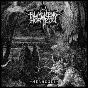 Blackend Horizon - Nerhegeb (2016)