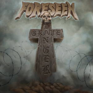 Foreseen - Grave Danger (2017)