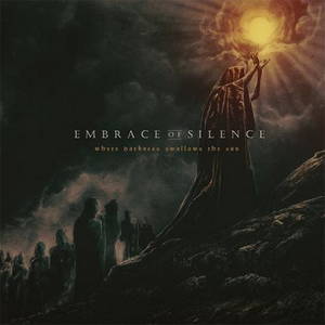 Embrace of Silence - Where Darkness Swallows the Sun (2017)
