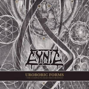 Cynic - Uroboric Forms - The Complete Demo Recordings (2017)