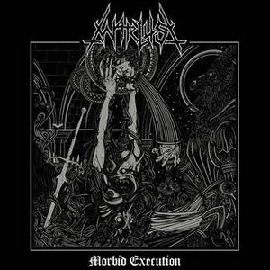 Warlust - Morbid Execution (2017)