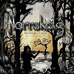 Norrsköld - Withering Virtue - The Second Chapter (2017)