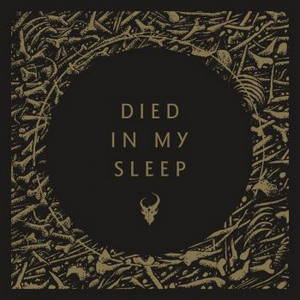 Demon Hunter - Died in My Sleep (Single) (2017)