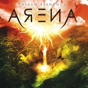 Arena - Thiago Bianchi's Arena (2017)