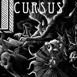 Cursus - Cursus (2017)