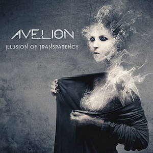 Avelion - Illusion of Transparency (2017)