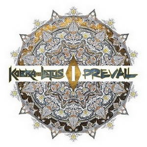 Kobra and the Lotus - Prevail I (2017)