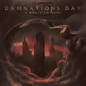 Damnations Day - A World Awakens (2017)