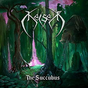 Keiser - The Succubus (2017)