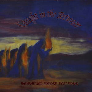 Caught in the Between - Individual Horse Patterns (2017)