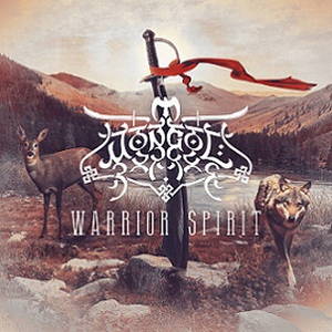 Mongol - Warrior Spirit (2017)